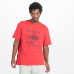 Camiseta Umbro Club Fan - Masculina AMARELO