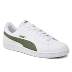 Tênis Puma Up - Unissex BRANCO/VERDE