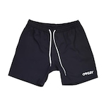 Bermuda Oakley Essential Trunk Shorts - Masculina PRETO