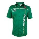 Camisa do Palmeiras Puma X Abel Motorsport - Masculina VERDE