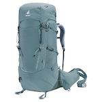 Mochila Deuter Aircontact Core 55+ 10 Litros Sl CINZA