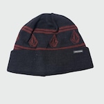 Gorro Volcom Powder PRETO