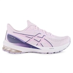 Tênis Asics GT-1000 12 - Feminino Lilas