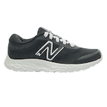 Tênis New Balance 520V8 - Infantil PRETO