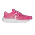 Tênis New Balance 520V8 - Infantil ROSA