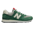 Tênis New Balance 574V2 - Unissex VERDE ESCURO