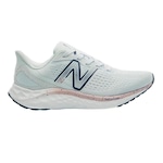 Tênis New Balance Fresh Foam Arishiv4 - Feminino AZUL CLARO