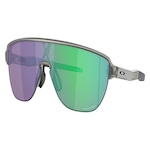 Óculos de Sol Oakley Corridor Matte Grey Ink - Unissex CINZA