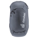 Mochila Deuter Ascender 13 Litros PRETO