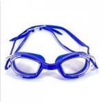 Oculos de Natação Speedo Mariner - Adulto AZUL CLARO