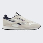 Tenis Reebok Classic - Masculino CINZA/BRANCO