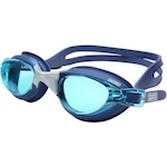 Oculos de Natação Speedo Slide - Adulto AZUL ESCURO