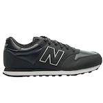 Tenis New Balance Gm500V2 - Masculino PRETO