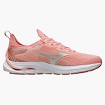 Tenis Mizuno Mirai 5 - Feminino ROSA BEBE