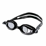 Oculos para Natação Speedo Jr Olympic - Infantil PRETO