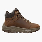 Bota Masculino Macboot Laguna 02 Horse MARROM ESCURO