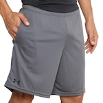 Bermuda Under Armour Confeccao - Masculina CINZA