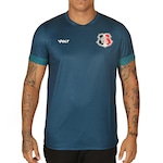 Camisa de Treino 2024 do Santa Cruz Volt - Masculina Nao Se Aplica