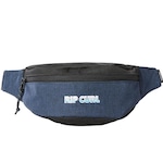 Pochete Rip Curl Waist Bag Small Icons Of Surf AZUL ESCURO