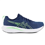 Tênis ASICS Gel-Excite 10 Masculino AZUL/VERDE CLA