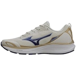 Tênis Mizuno Atlantis - Feminino BEGE