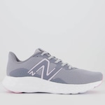 Tênis New Balance 411V3 - Feminino CINZA