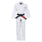 Kimono First Infantil Pretorian BRANCO