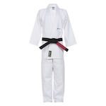 Kimono Naja Heroic - Infantil BRANCO