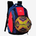 Mochila Casual Penalty 20 - Casual Penalty 20 - Masculino AZUL