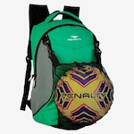 Mochila Casual Penalty 25 - Casual Penalty 25 - Masculino VERDE