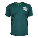 Camisa 3 Palmeiras Score Betel - Masculina VERDE