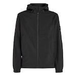 Jaqueta com Capuz Tommy Hilfiger Portland Hooded - Masculina PRETO