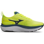 Tênis Mizuno Advance Rsp - Masculino AMARELO/AZUL