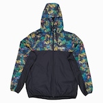 Jaqueta Oakley Psy Frog Jacket - Masculina PRETO