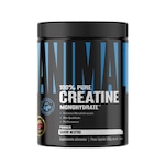 Creatina 200G 100% Pura Animal Monohidratada 3G Universal Nutrition Nao Se Aplica