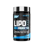 Termogênico Lipo-6 Diuretic 60 Cápsulas Nutrex Research Nao Se Aplica