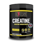 Creatina Monohidratada 300G - Universal Nutrition Nao Se Aplica