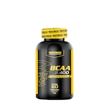 Bcaa Pretorian 2400 - 60 Cápsulas Nao Se Aplica