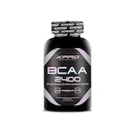 Bcaa 2400 60 Cáps - Xpro Nutrition Nao Se Aplica