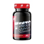 Pré Hormonal Testo Max Ph 60 Tabs - Bio Sports Usa Nao Se Aplica