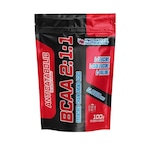 Bcaa 2:1:1 Ultimate Nutrition Innovative Nutrients 100G Nao Se Aplica