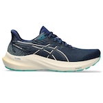 Tenis Asics Gt 12 - Feminino AZUL