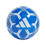 Bola de Futebol de Campo adidas Starlancer Club AZUL