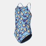 Maiô Open Tigercat Júnior Speedo - Infantil AZUL