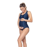 Maiô Cozy Speedo -  Adulto AZUL ESCURO