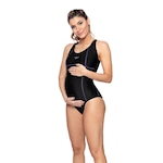 Maiô Cozy Speedo -  Adulto PRETO