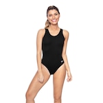 Maiô Clipback Speedo - Adulto PRETO