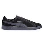 Tênis Puma Smash V2 Wns Bdp - Adulto PRETO