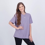 Camiseta Fila Future Sports - Feminina ROXO