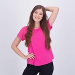 Camiseta Selene - Feminina ROSA